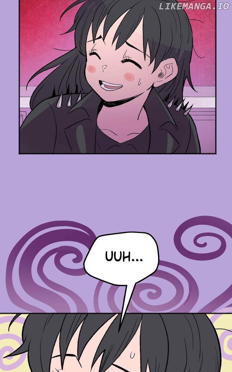 Morgana and Oz Chapter 76 - page 24