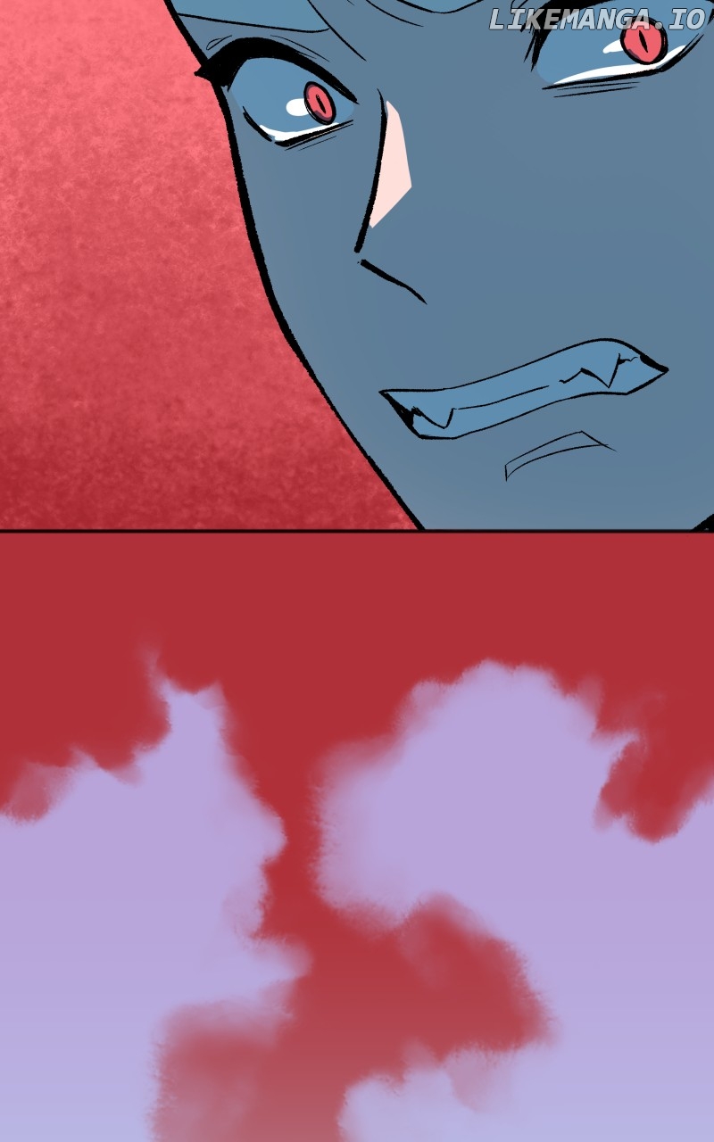 Morgana and Oz Chapter 76 - page 44