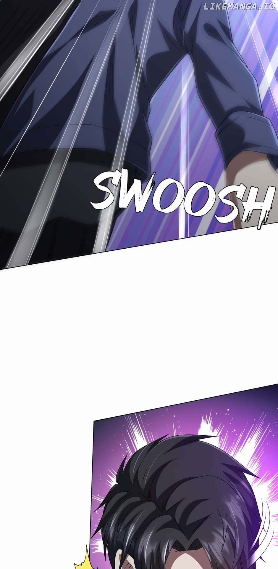 With My Netherworld Trillions, Game On! Chapter 103 - page 5