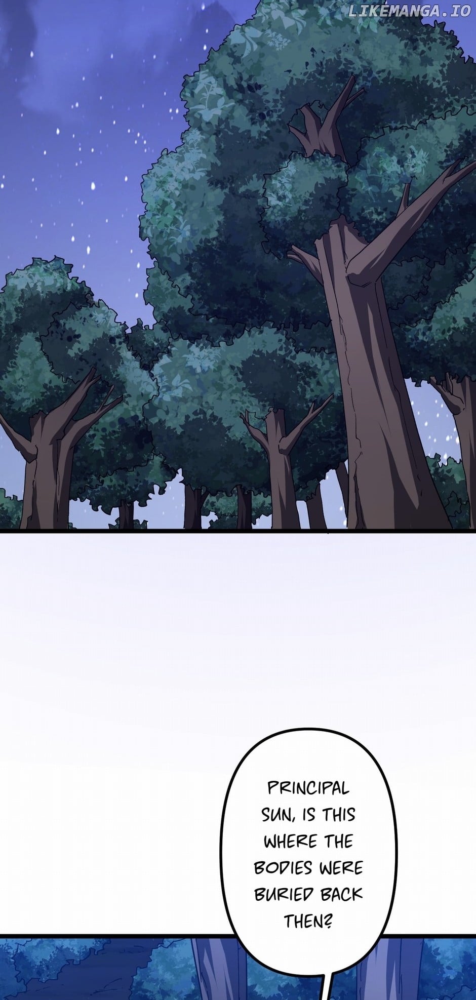With My Netherworld Trillions, Game On! Chapter 105 - page 48