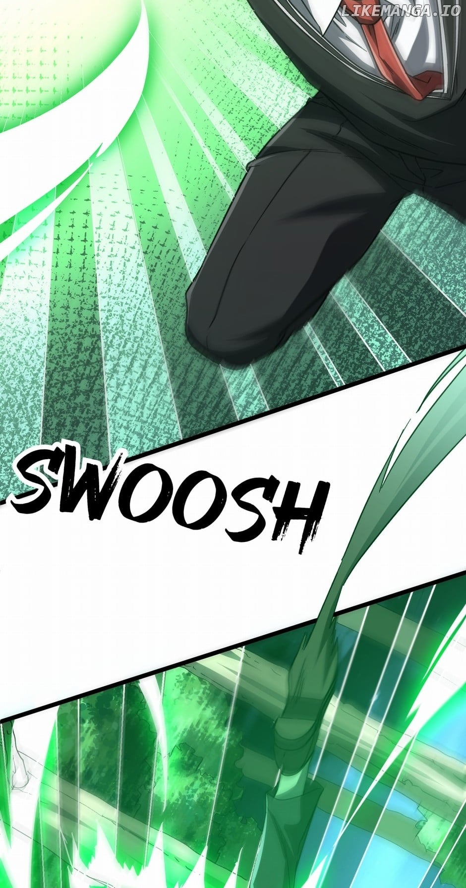 With My Netherworld Trillions, Game On! Chapter 105 - page 68