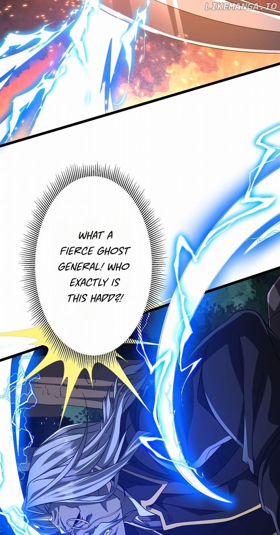 With My Netherworld Trillions, Game On! Chapter 106 - page 42