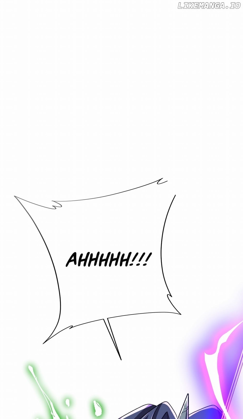 With My Netherworld Trillions, Game On! Chapter 106 - page 72