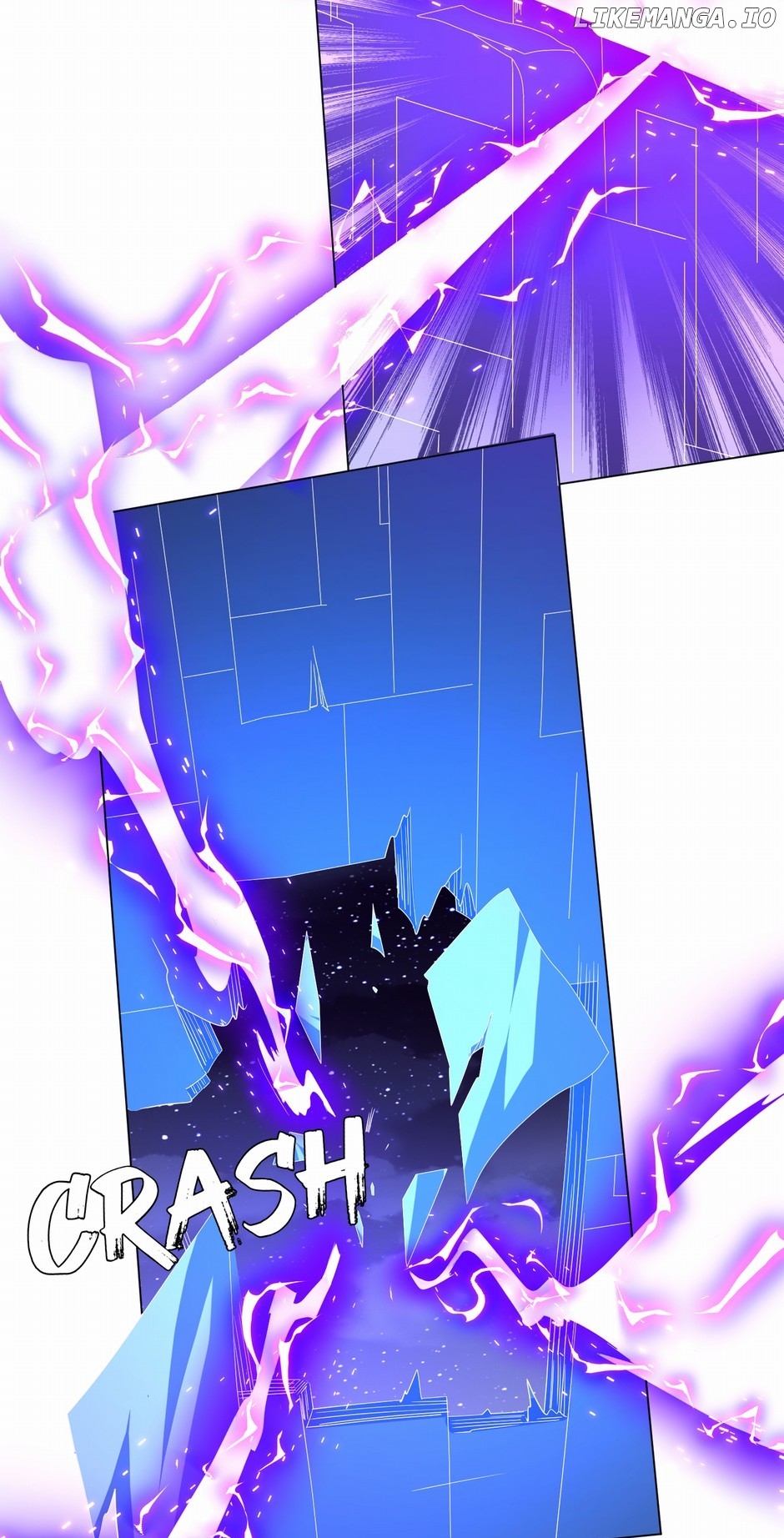 With My Netherworld Trillions, Game On! Chapter 107 - page 13