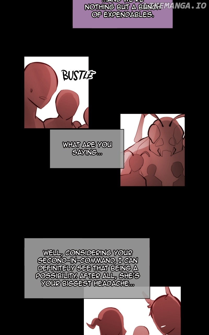 Kubera - Manhwa Chapter 628 - page 5