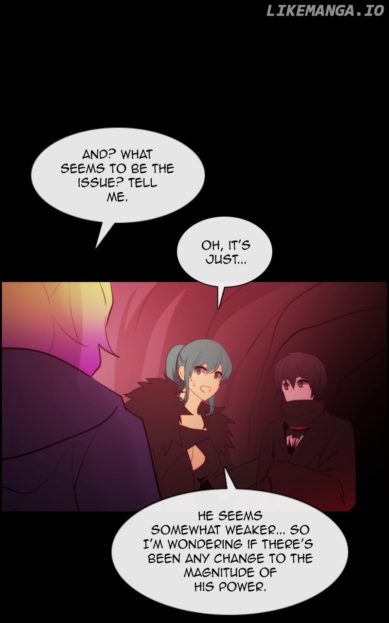 Kubera - Manhwa Chapter 628 - page 44