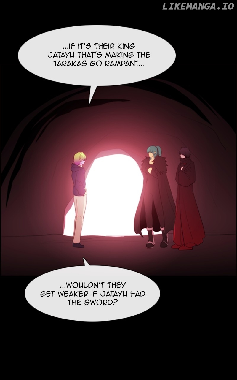 Kubera - Manhwa Chapter 628 - page 59