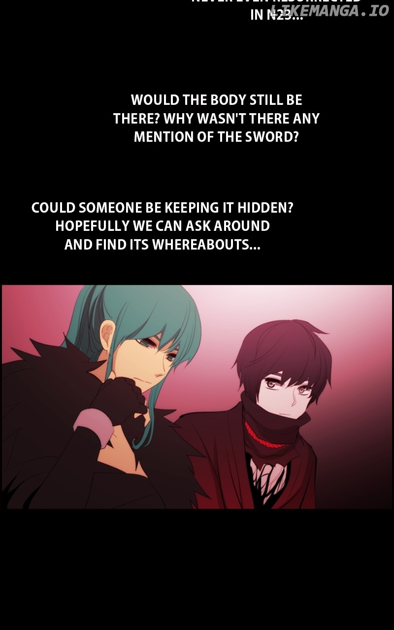 Kubera - Manhwa Chapter 629 - page 5