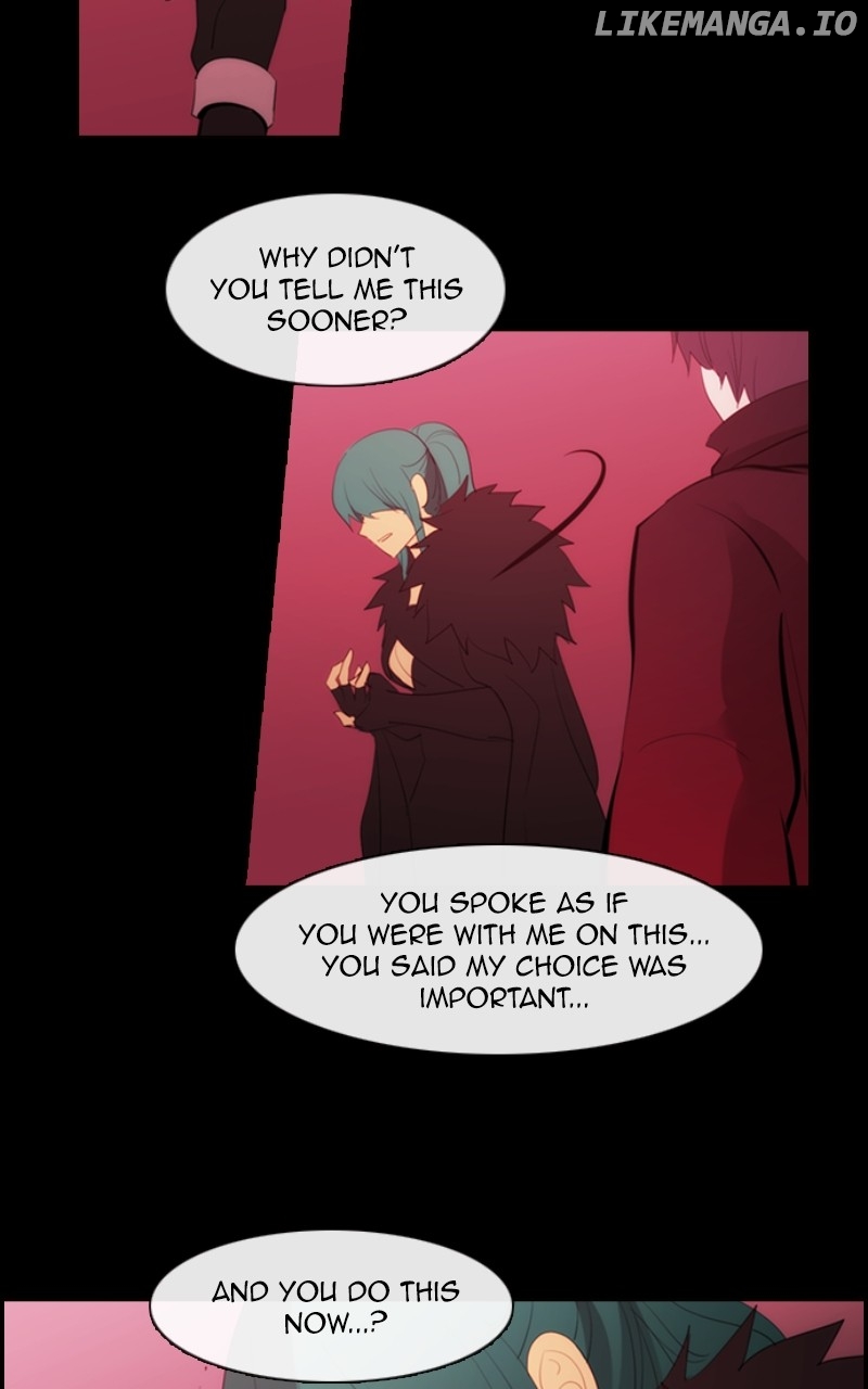 Kubera - Manhwa Chapter 629 - page 24