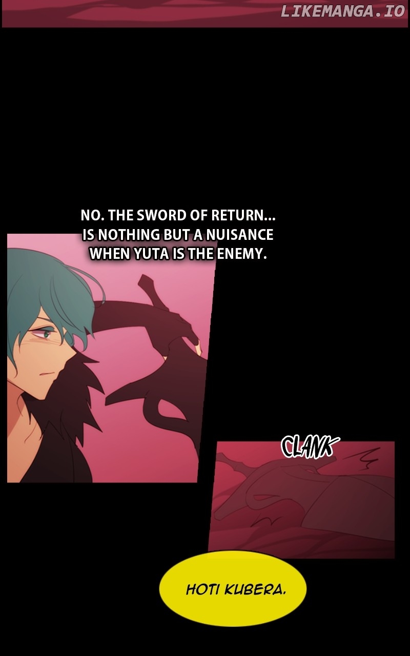 Kubera - Manhwa Chapter 629 - page 32