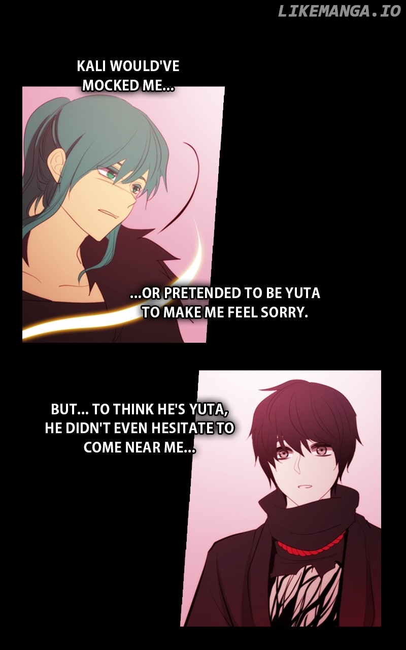 Kubera - Manhwa Chapter 629 - page 34
