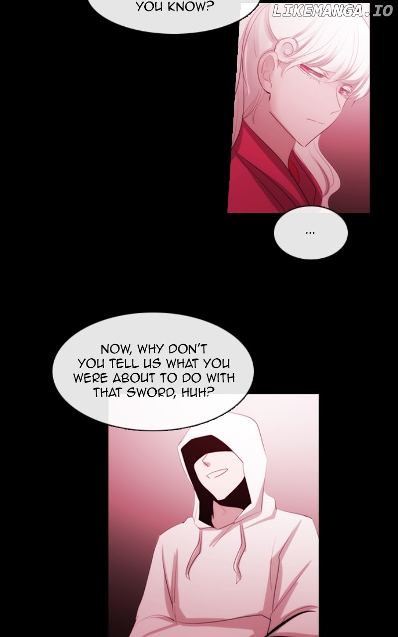 Kubera - Manhwa Chapter 629 - page 44