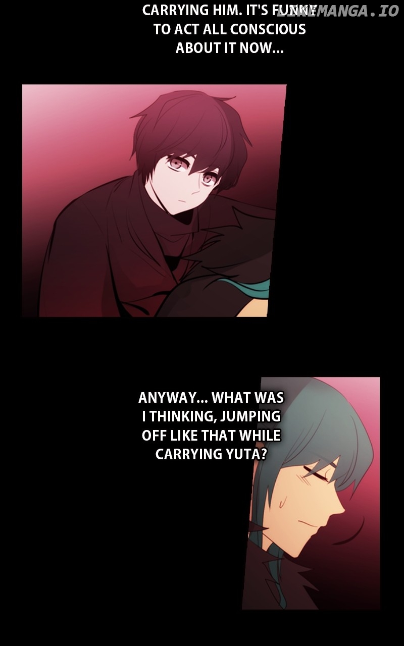 Kubera - Manhwa Chapter 630 - page 5