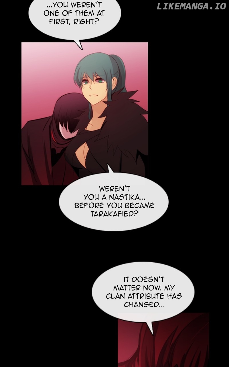 Kubera - Manhwa Chapter 630 - page 44