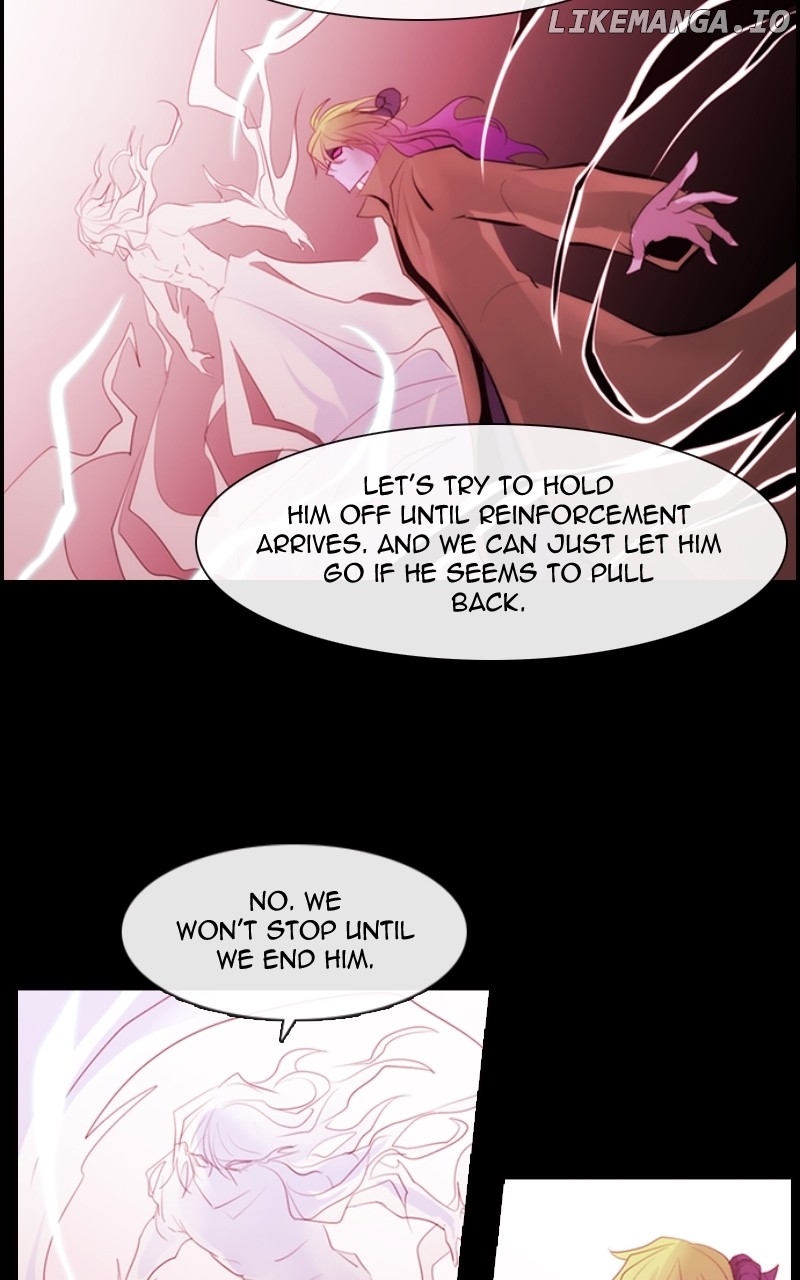 Kubera - Manhwa Chapter 631 - page 44