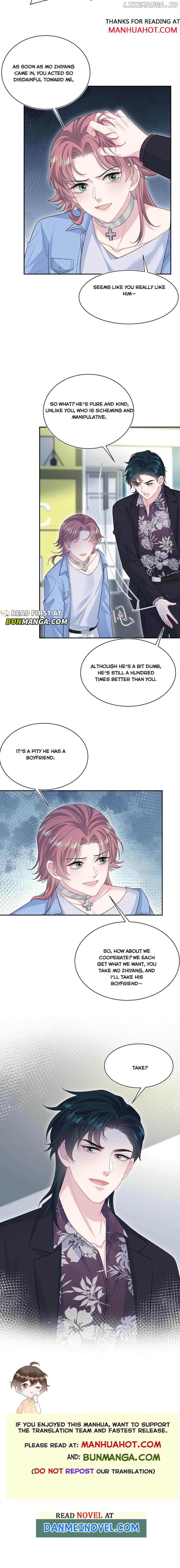 Brilliantly Beautiful White Lotus Teaching Online Chapter 348 - page 6