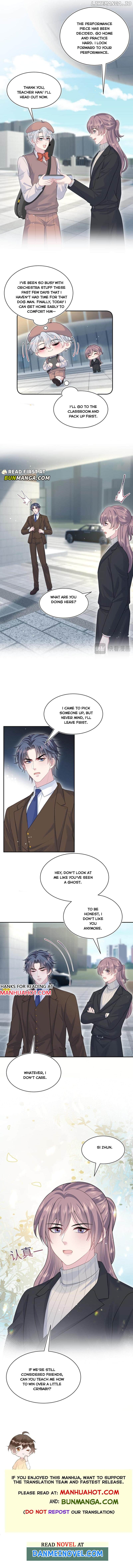 Brilliantly Beautiful White Lotus Teaching Online Chapter 350 - page 6