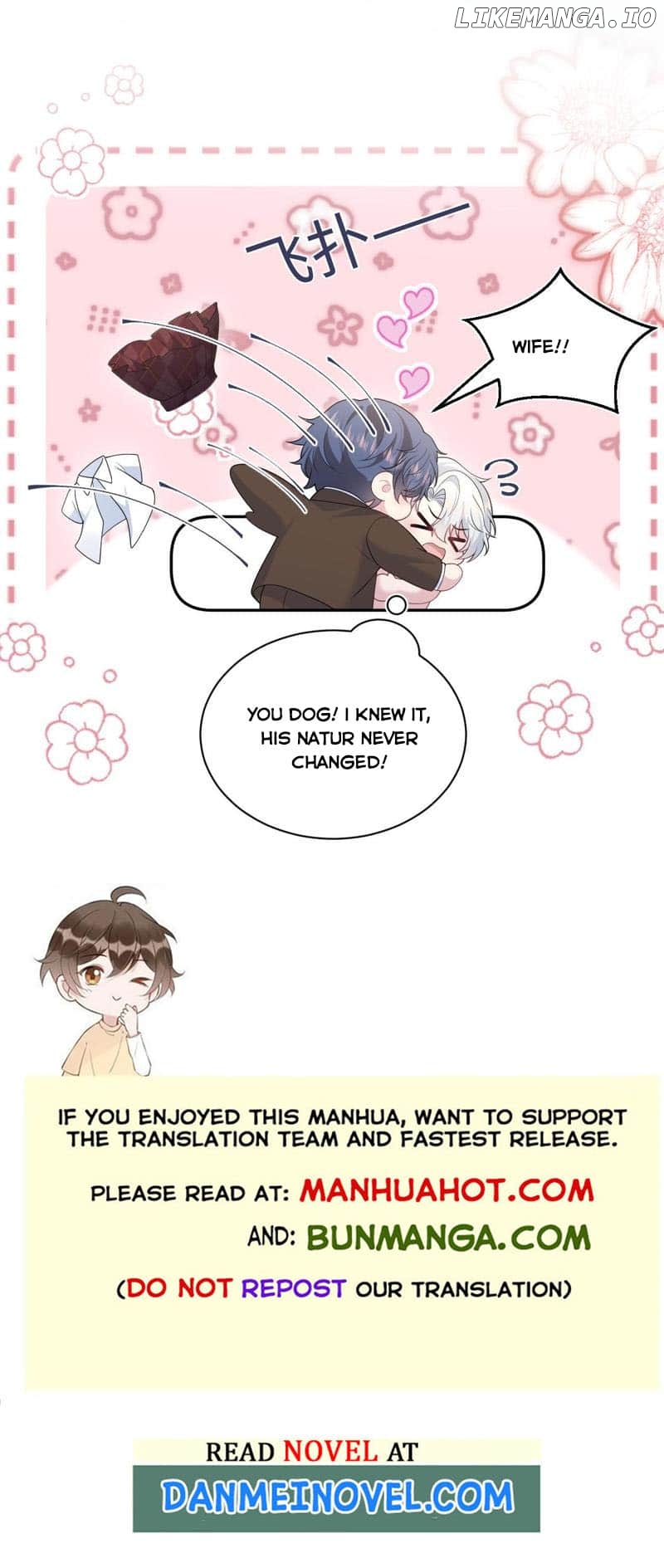 Brilliantly Beautiful White Lotus Teaching Online Chapter 351 - page 6