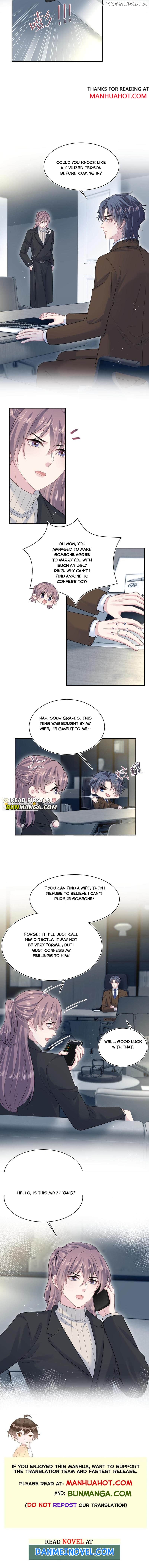 Brilliantly Beautiful White Lotus Teaching Online Chapter 353 - page 6