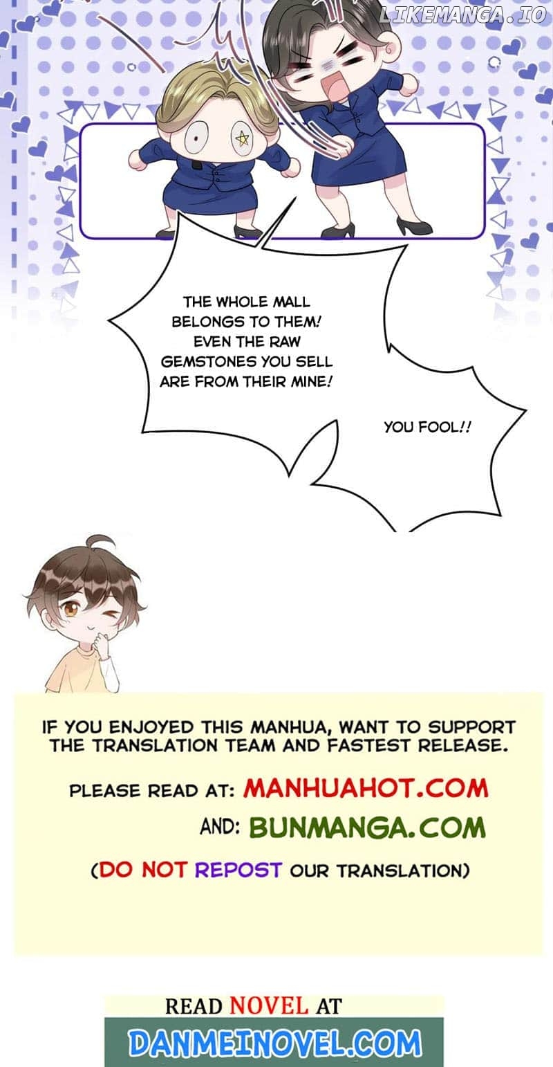 Brilliantly Beautiful White Lotus Teaching Online Chapter 355 - page 7