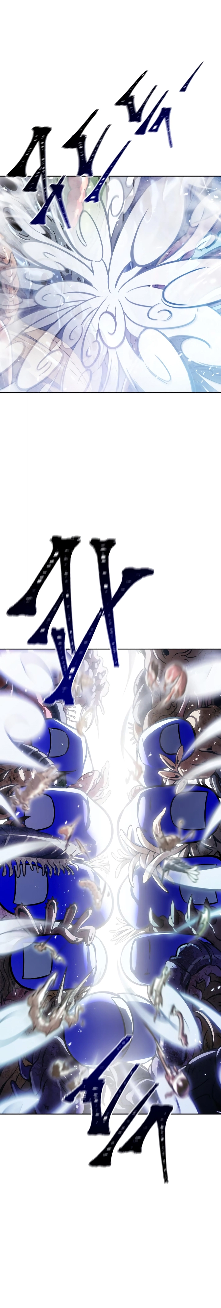 Tower of God Chapter 639 - page 3