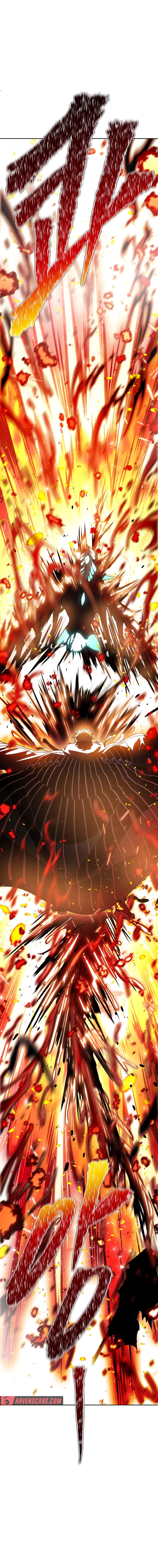 Tower of God Chapter 639 - page 31
