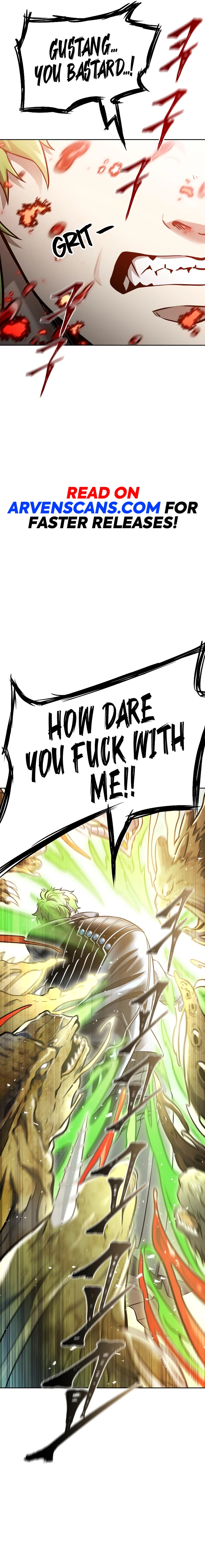 Tower of God Chapter 639 - page 32