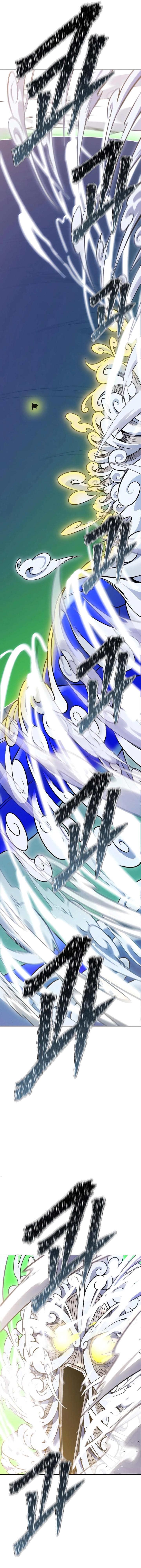 Tower of God Chapter 639 - page 39