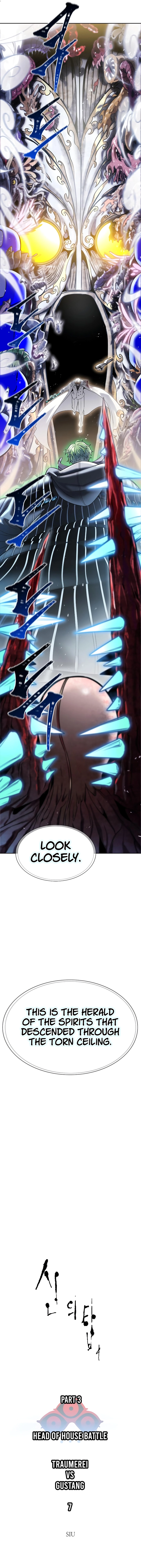 Tower of God Chapter 639 - page 4
