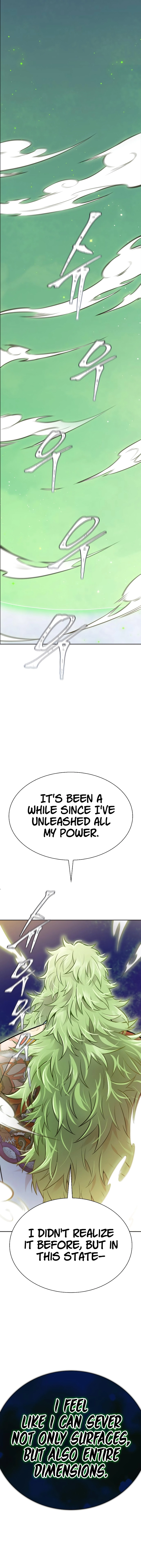 Tower of God Chapter 639 - page 42