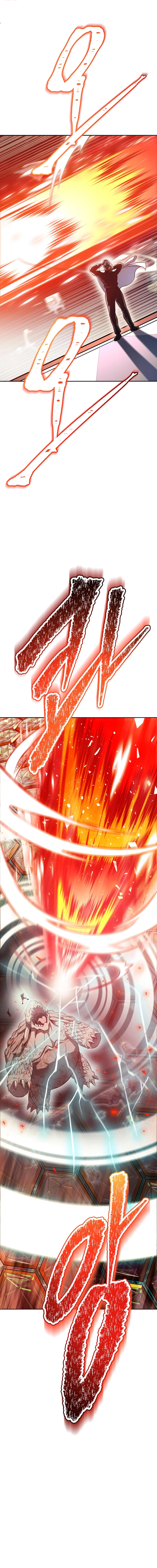 Tower of God Chapter 641 - page 26