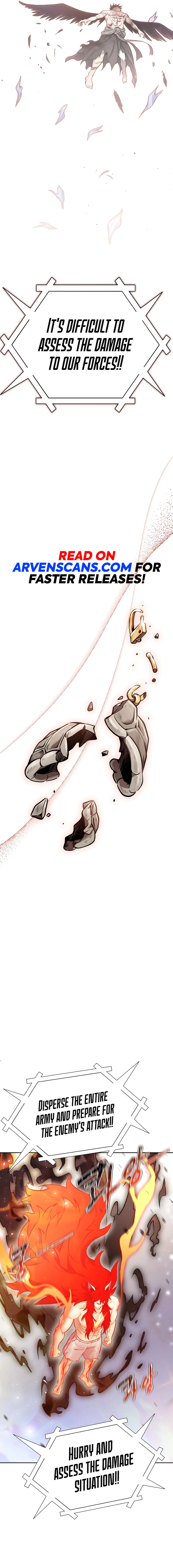 Tower of God Chapter 641 - page 30