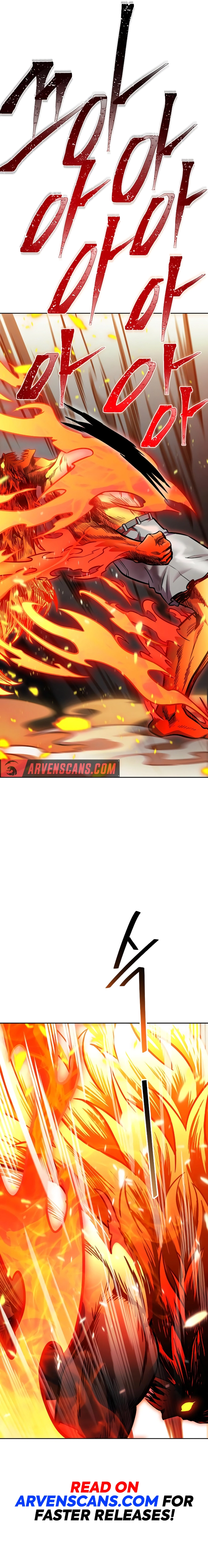 Tower of God Chapter 641 - page 35