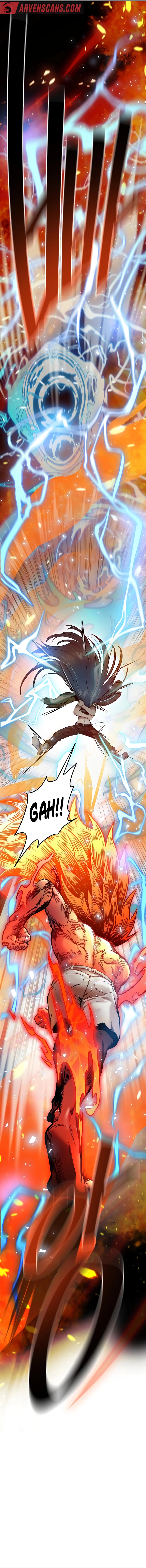Tower of God Chapter 641 - page 43