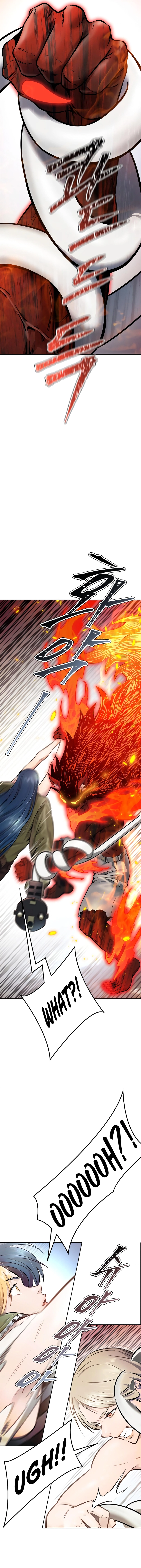 Tower of God Chapter 641 - page 48