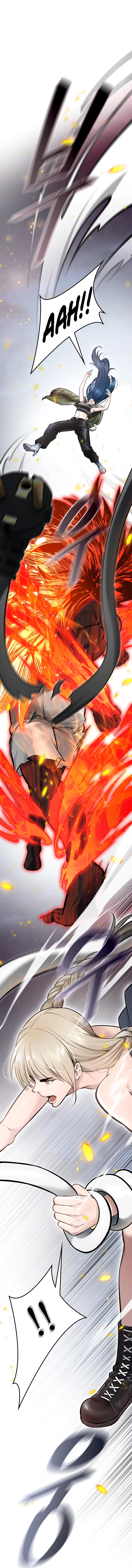 Tower of God Chapter 641 - page 49