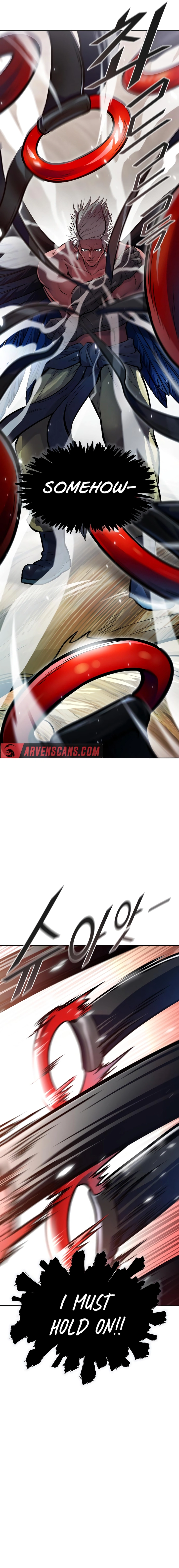Tower of God Chapter 641 - page 57