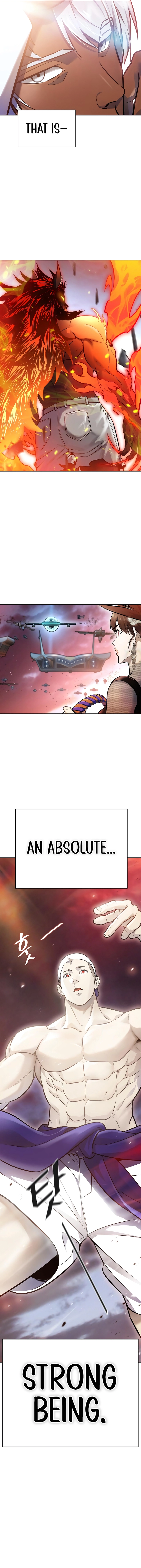 Tower of God Chapter 641 - page 67