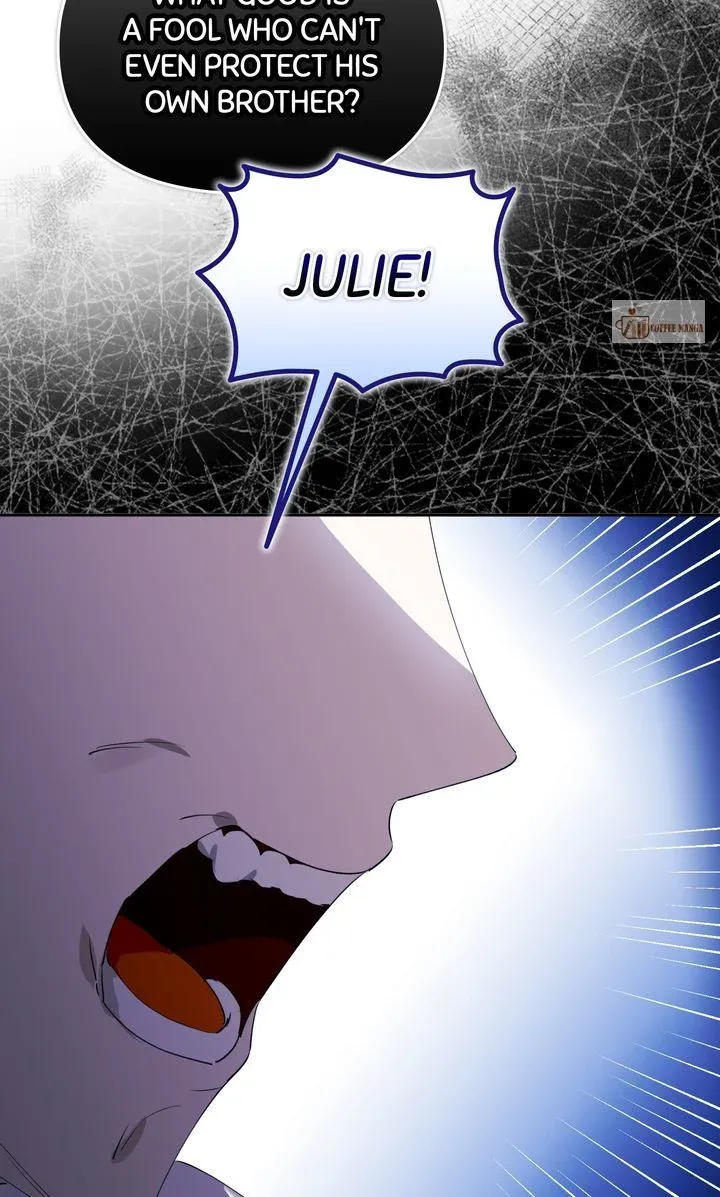 Protecting the Witch’s Son Chapter 51 - page 16