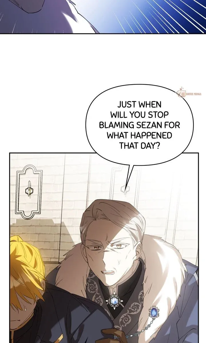 Protecting the Witch’s Son Chapter 51 - page 17
