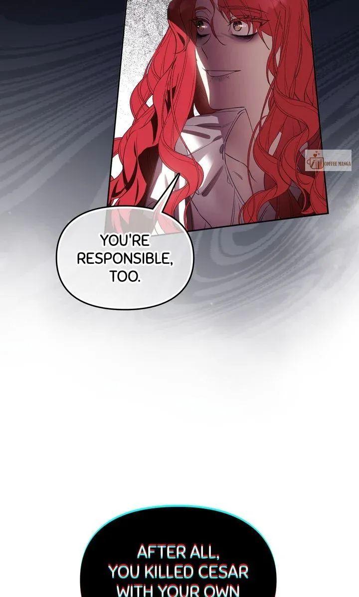 Protecting the Witch’s Son Chapter 51 - page 19