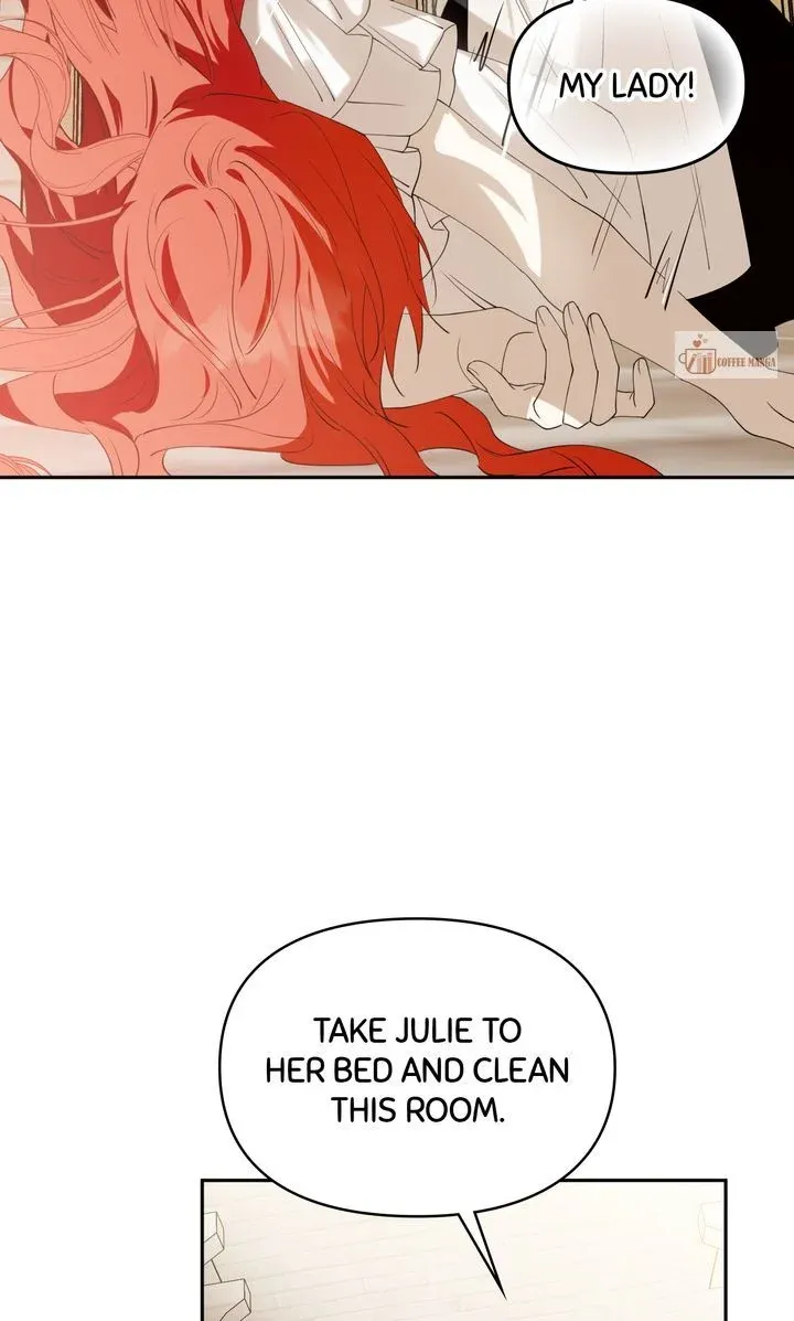 Protecting the Witch’s Son Chapter 51 - page 24