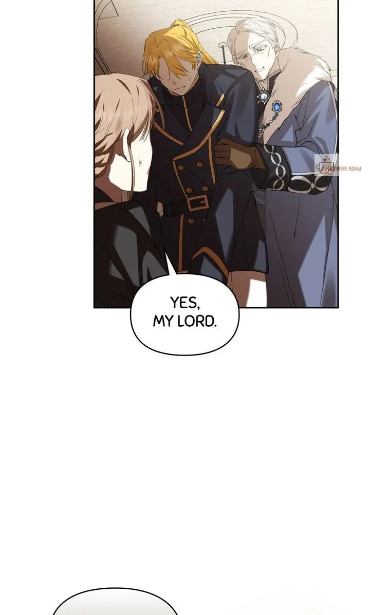 Protecting the Witch’s Son Chapter 51 - page 25