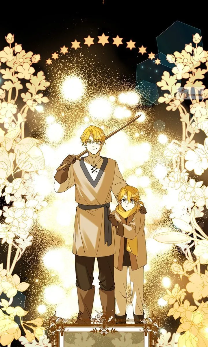 Protecting the Witch’s Son Chapter 51 - page 39