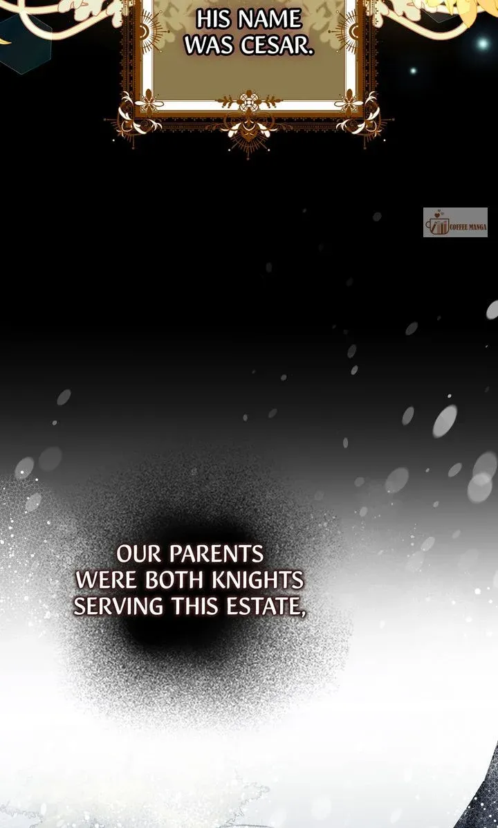 Protecting the Witch’s Son Chapter 51 - page 40