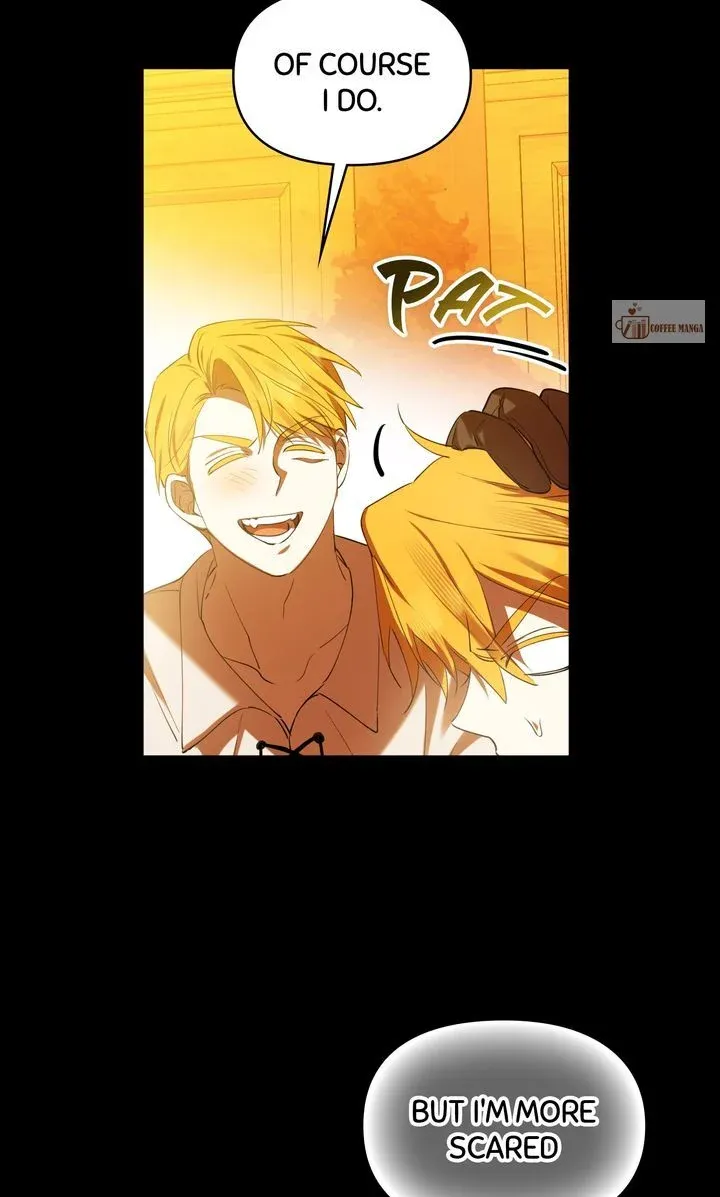 Protecting the Witch’s Son Chapter 51 - page 54