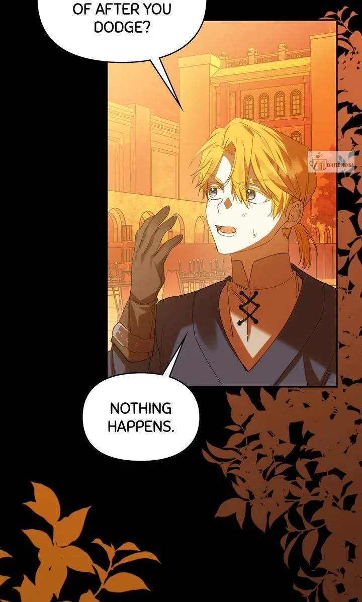 Protecting the Witch’s Son Chapter 51 - page 57