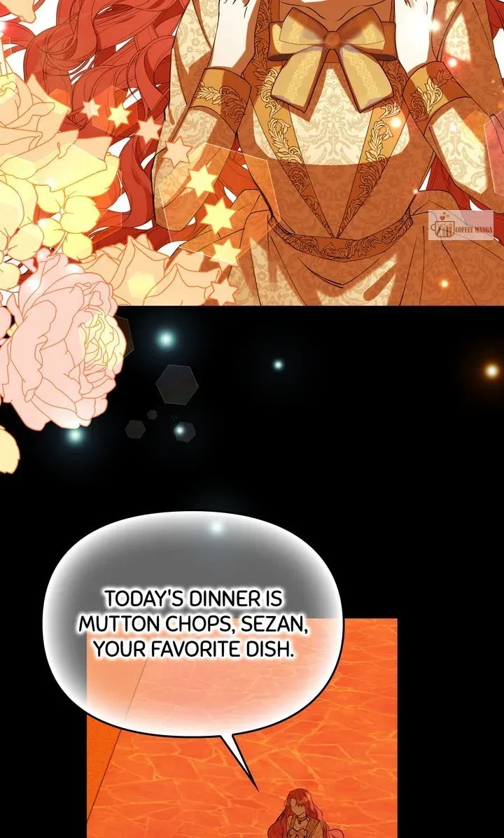 Protecting the Witch’s Son Chapter 51 - page 61