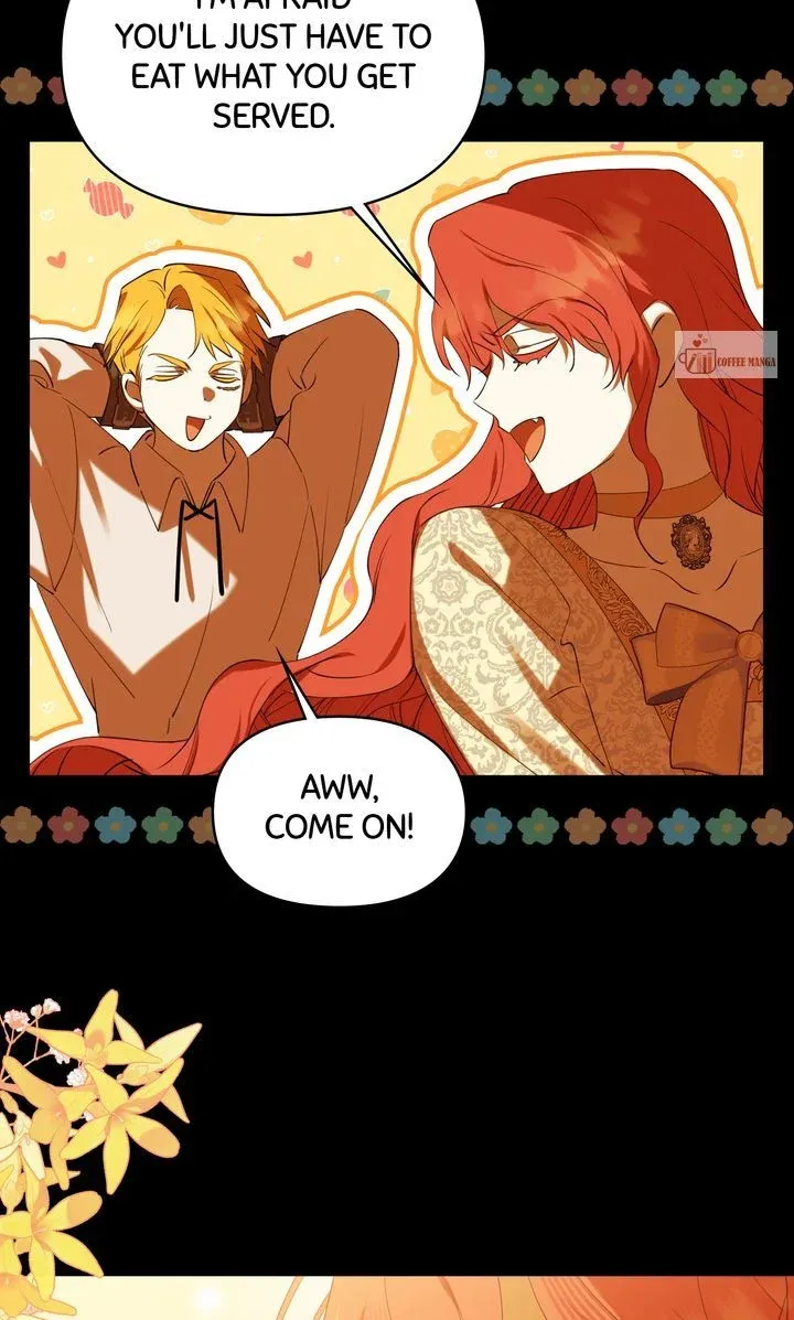 Protecting the Witch’s Son Chapter 51 - page 63