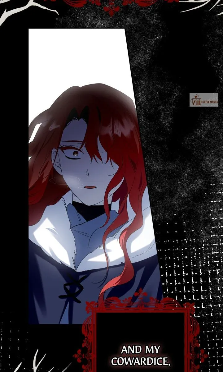 Protecting the Witch’s Son Chapter 51 - page 70